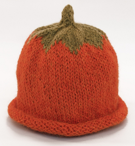 Pumpkin Hat Pumpkin Hat