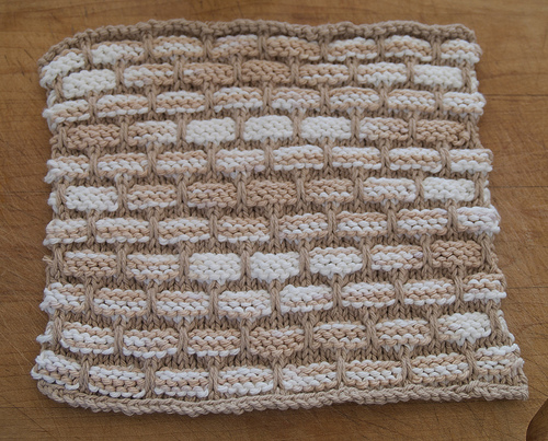 Ballband Washcloth