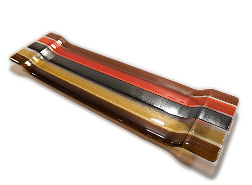 Sushi Platter by Renato Foti Sushi Platter by Renato Foti