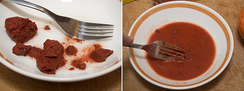 Achiote marinade