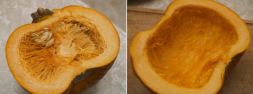 Pie pumpkin Pumpkin Pie Filling from Scratch