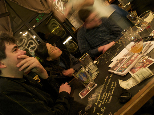 Green Dragon Bistro and Brewpub Green Dragon Brew Pub