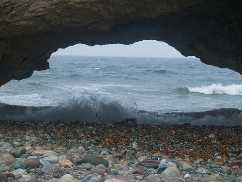 Arches Provincial Park, Nfld.