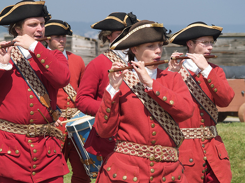 Fortress of Louisbourg