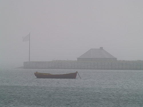 Fortress of Louisbourg