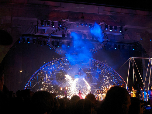 Cirque du Soleil Cirque du Soleil