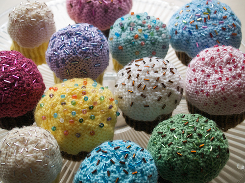 Cupcakes Cupcakes
