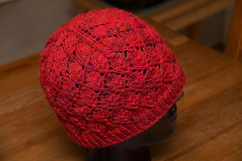 Foliage hat Foliage #2
