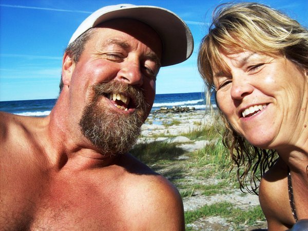 hank_and_wendy Hank & Wendy Verbaan