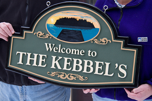 The Sign The Sign