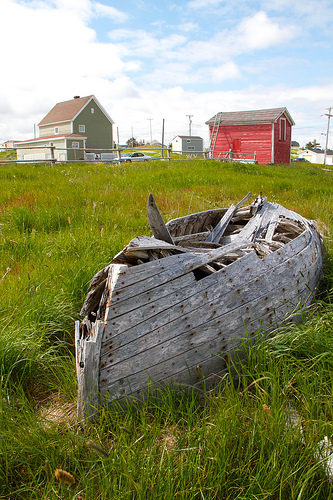 Elliston Elliston, NL
