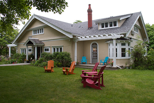 Leaside Manor B&B, St. John's Leaside Manor B&B, St. John's