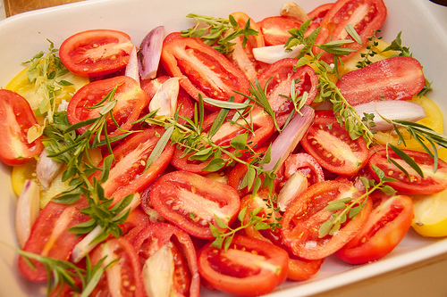 Ready to roast Ready to roast