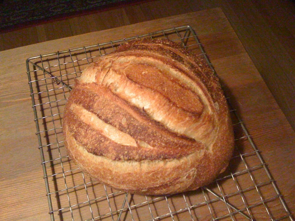 BREAD! BREAD!