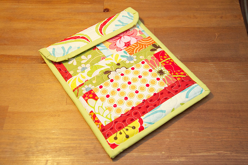 iPad Case for Me iPad Case for Me
