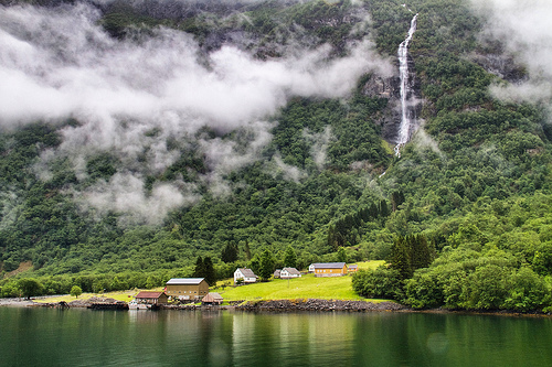 Norway in a Nutshell to Flåm