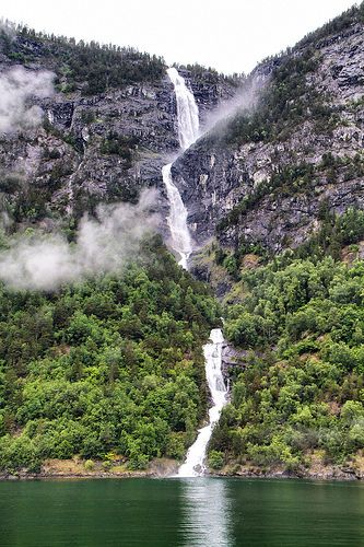 Norway in a Nutshell to Flåm