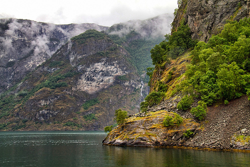 Norway in a Nutshell to Flåm