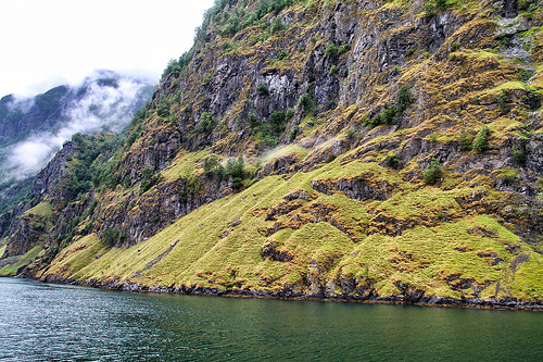 Norway in a Nutshell to Flåm