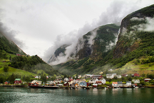 Norway in a Nutshell to Flåm