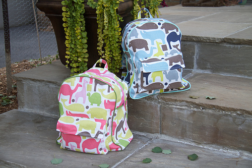 Kids' Backpacks Kids' Backpacks