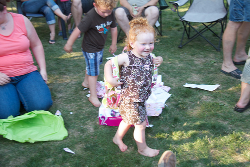 Happy Birthday Girl Kids' Birthdays
