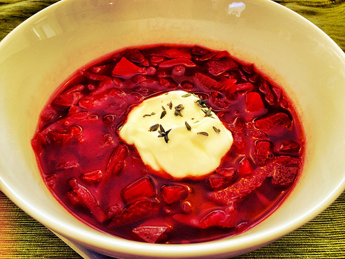 Borscht