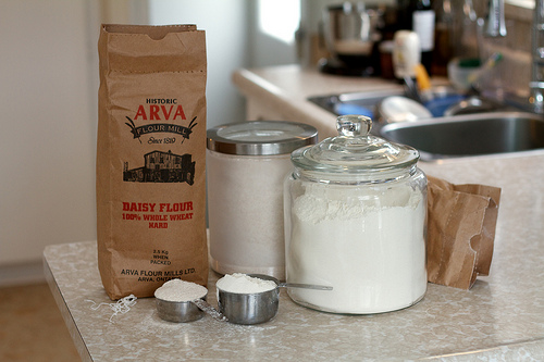 Arva Flour