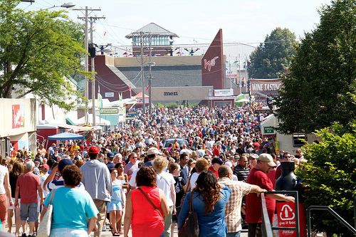 Wisconsin State Fair