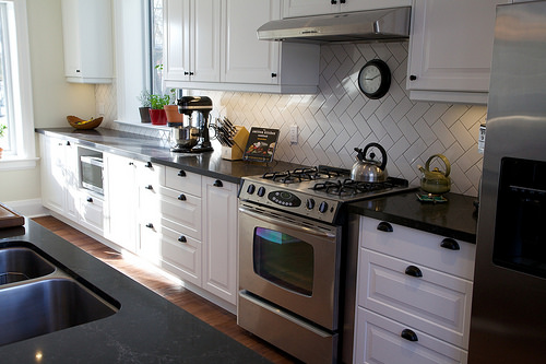 Caesarstone Kitchen