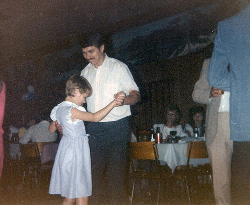 First Dance