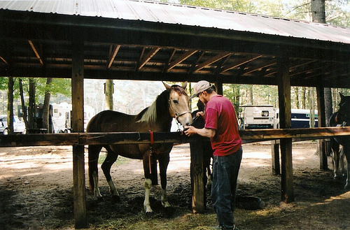 Dad & Chiachi