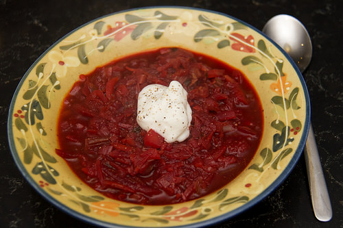 Borscht