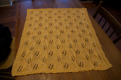 Baby Blanket