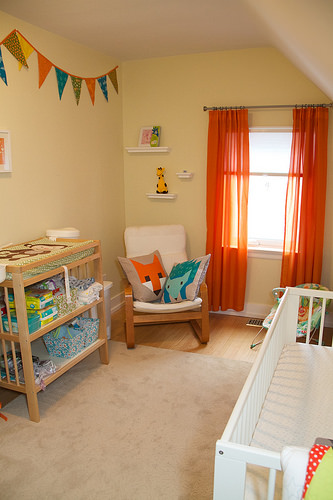 Baby's Room