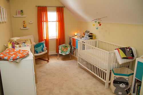 Baby's Room